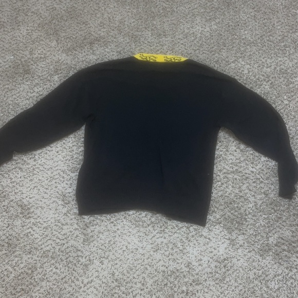 ⚠️🖤Forever 21 (Air Walk) Cardigan Sweater 🖤⚠️ - Picture 3 of 3